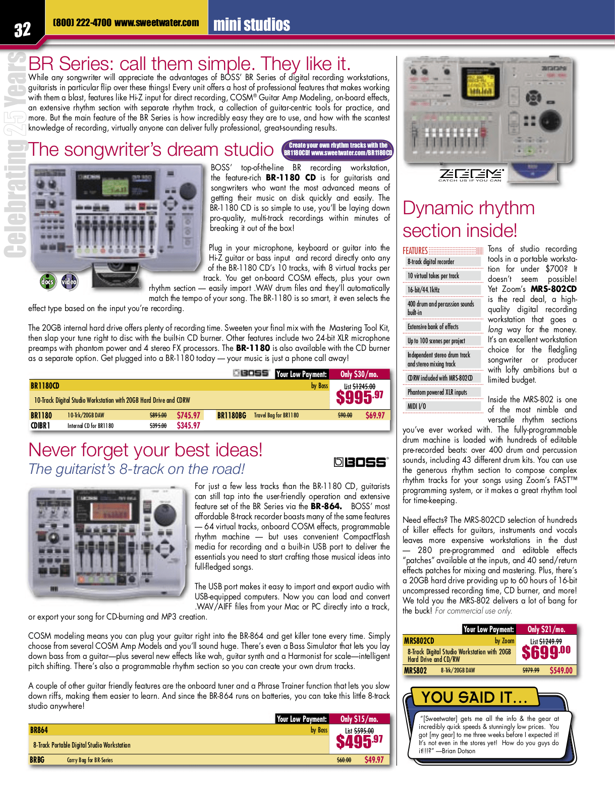 PDF manual for Mackie Other PPM Series 808M Monaural Powered Mixer